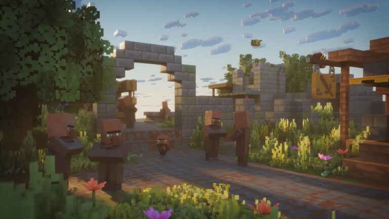 minecraft-dungeons-2-trailer-village.jpg